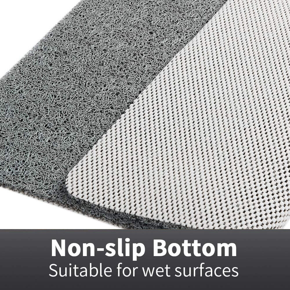 SafeStep™ Mat | Non-Slip & Clean Protection