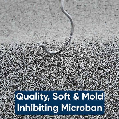 SafeStep™ Mat | Non-Slip & Clean Protection