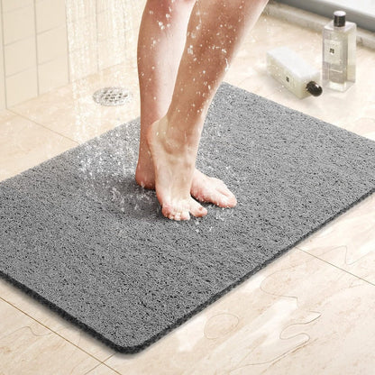 SafeStep™ Mat | Non-Slip & Clean Protection