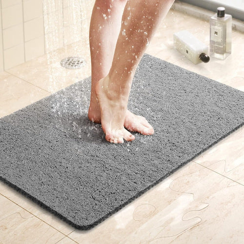SafeStep™ Mat | Non-Slip & Clean Protection