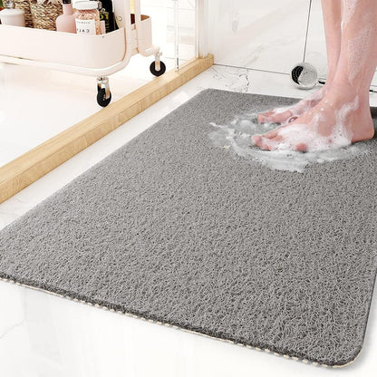 SafeStep™ Mat | Non-Slip & Clean Protection