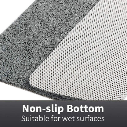 SafeStep™ Mat | Non-Slip & Clean Protection